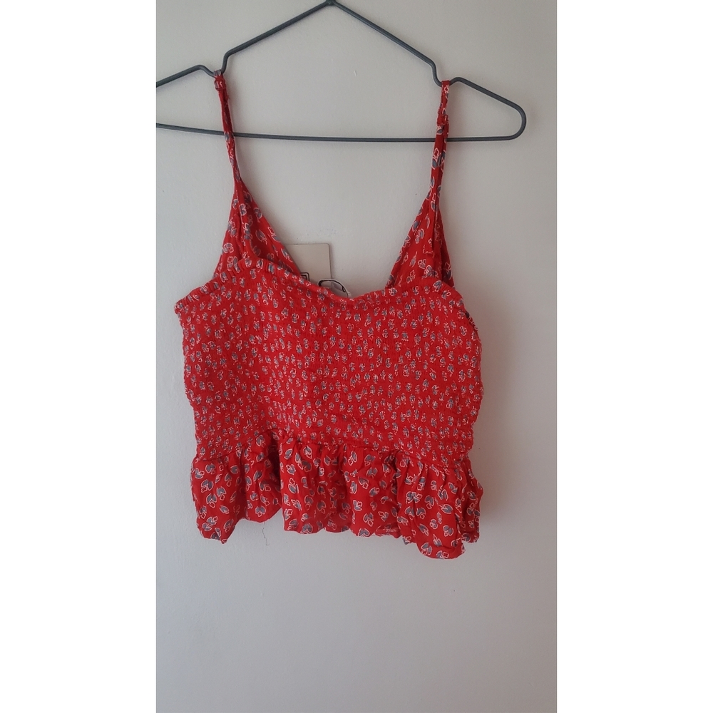 Tank top - Picture 2 of 3